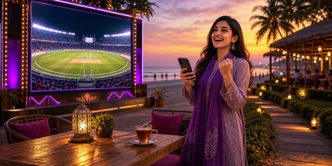 কক্সবাজার ক্রিকেট বেটিং স্থান ও চা বাগান