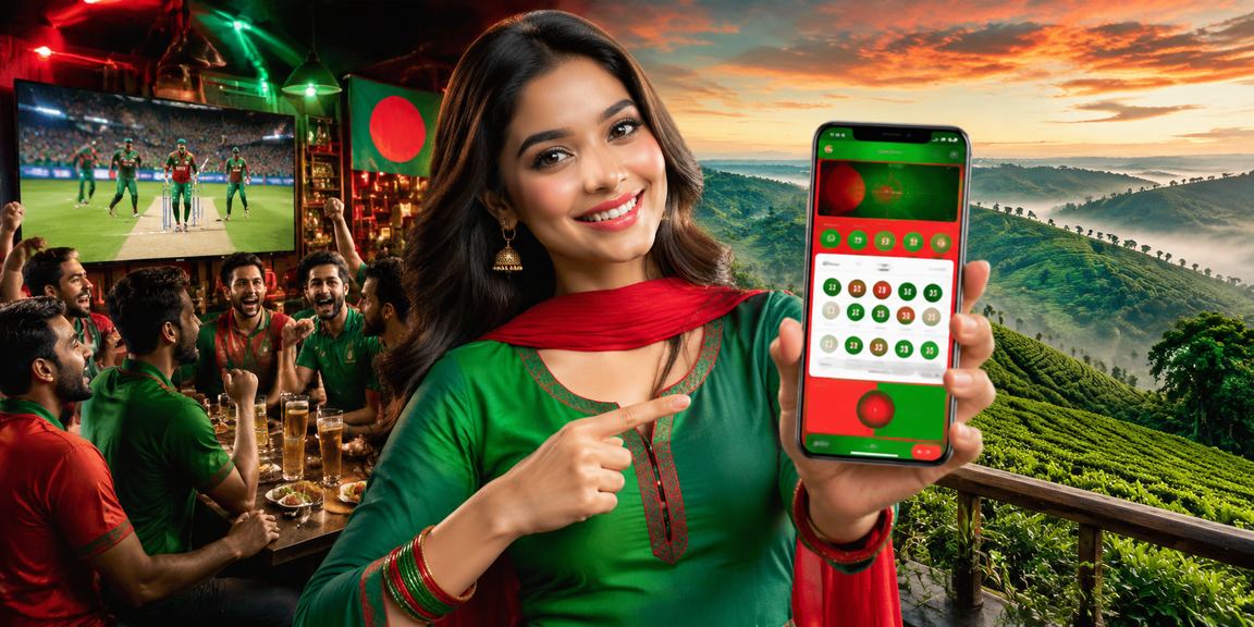 সিলেটে ক্রিকেট বেটিংয়ের উদাহরণ নিয়ে ত্রৈমাসিক বাজার